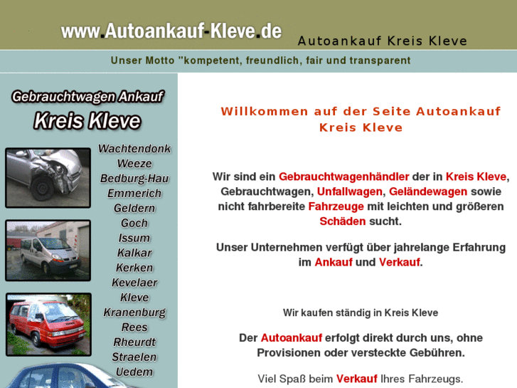 www.autoankauf-kleve.de