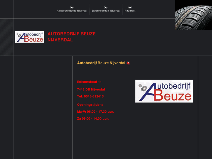 www.autobedrijfbeuze.com