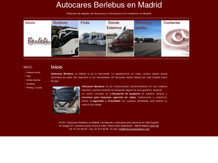 www.autocaresberlebus.com