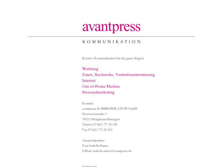 www.avantpress.de