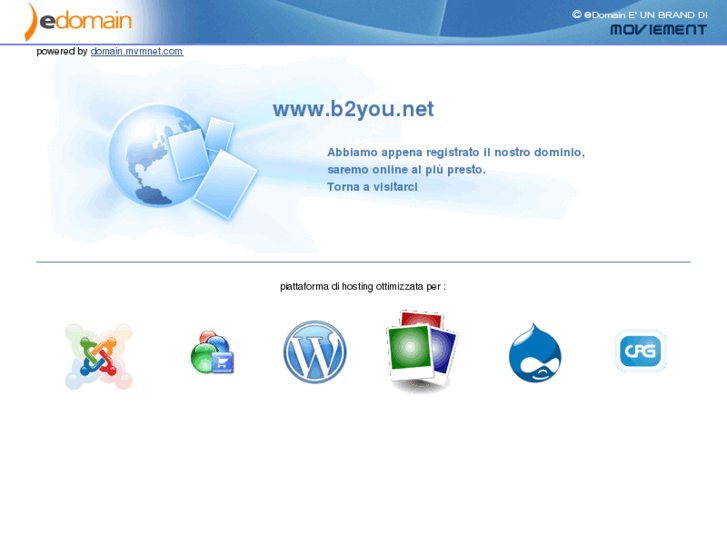 www.b2you.net