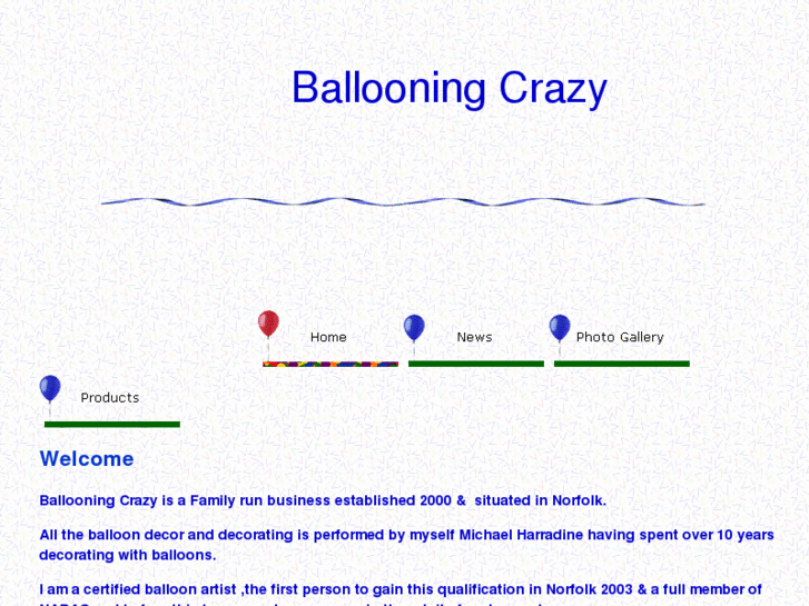 www.ballooningcrazy.biz