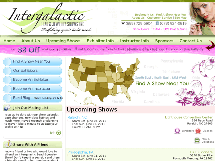 www.beadshows.com