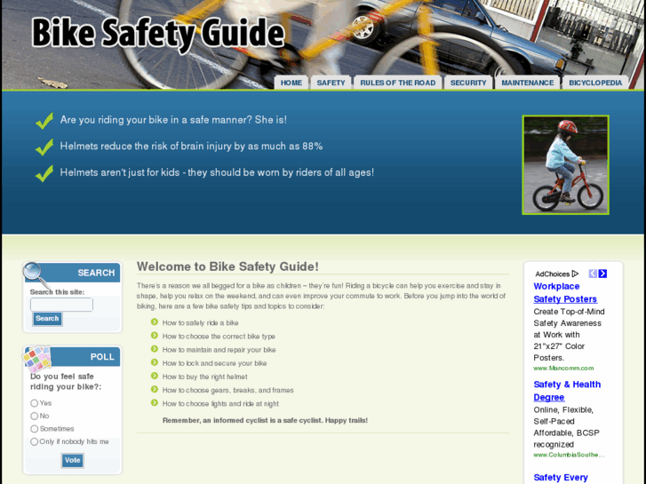 www.bikesafetyguide.com