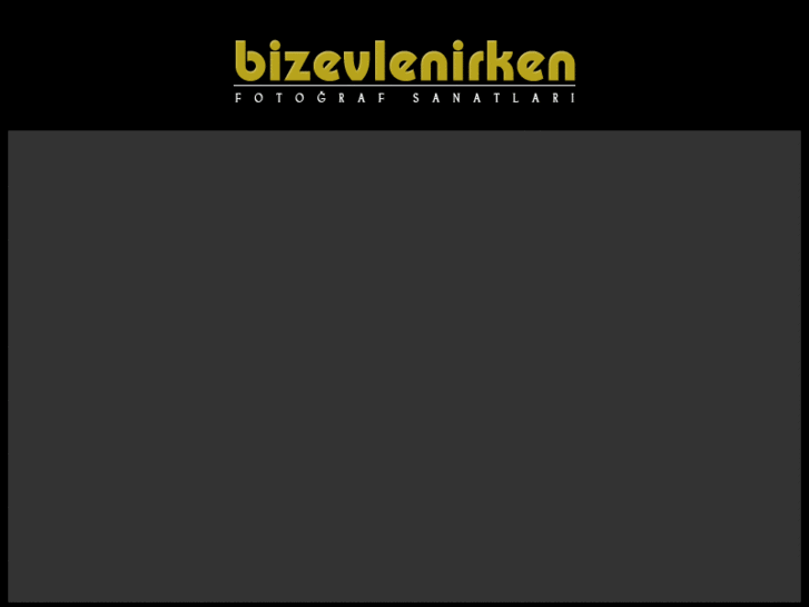 www.bizevlenirken.biz