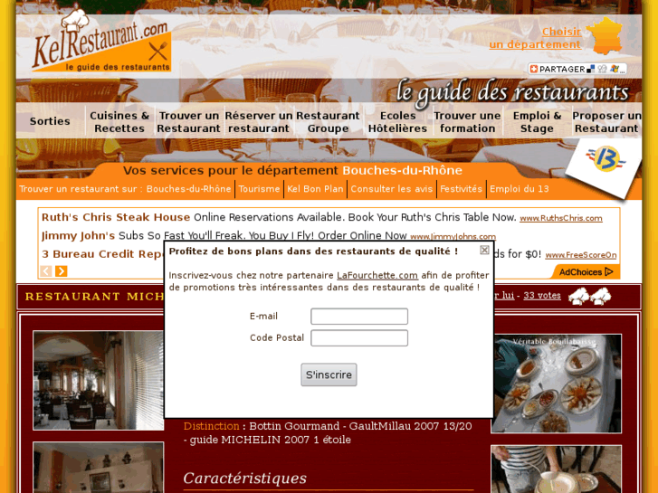 www.bouillabaisse-marseille.com