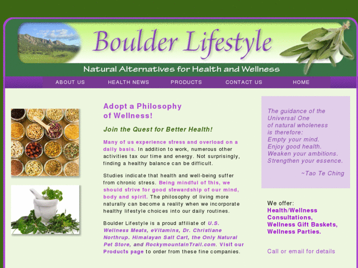 www.boulderlifestyle.net