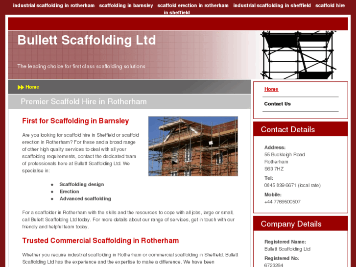 www.bulletscaffoldingltd.com