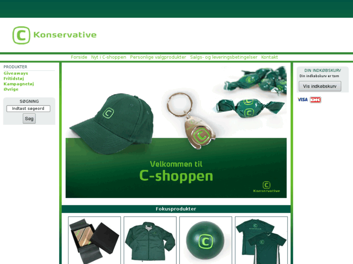 www.c-shoppen.dk