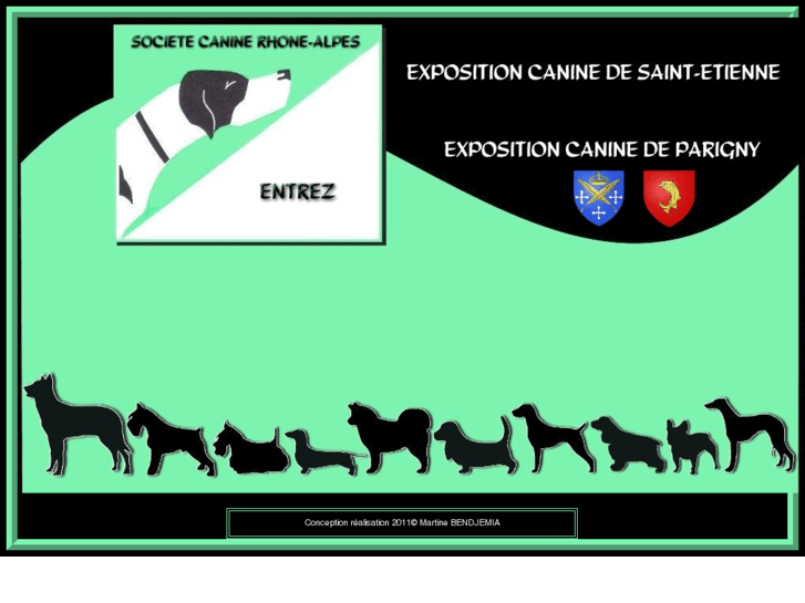 www.canine-loire.com