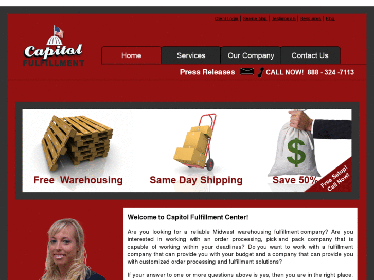 www.capitolfulfillmentcenter.com