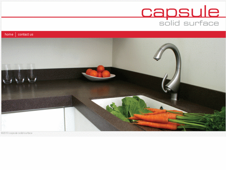 www.capsulesolidsurface.co.uk