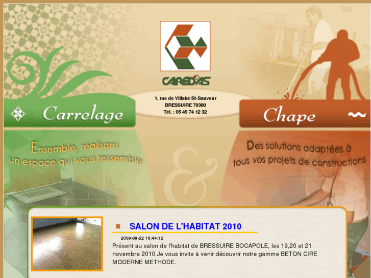 www.caredas.info