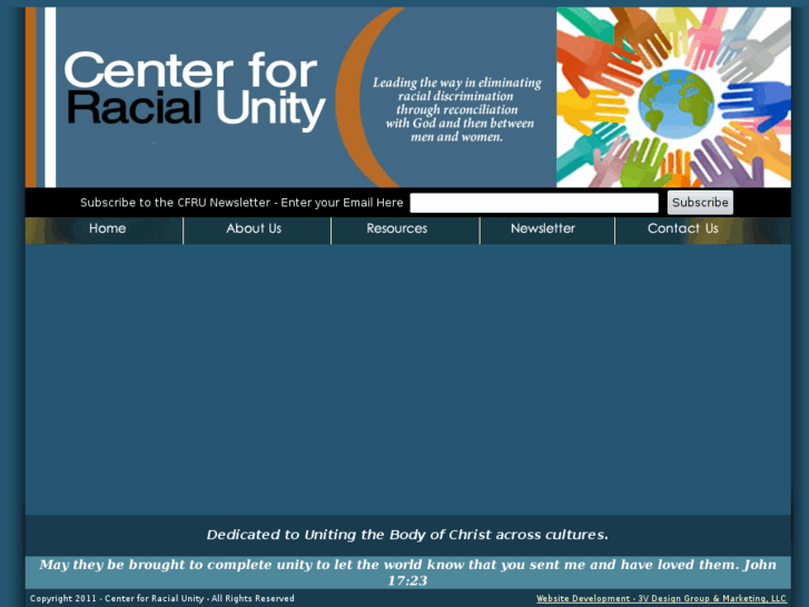 www.centerforracialunity.org