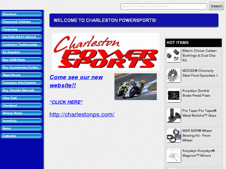 www.charlestonpowersports.net