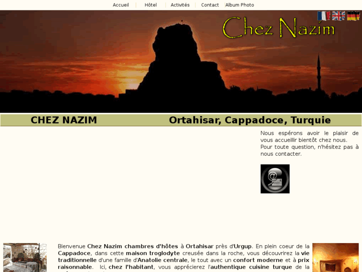 www.cheznazim.com