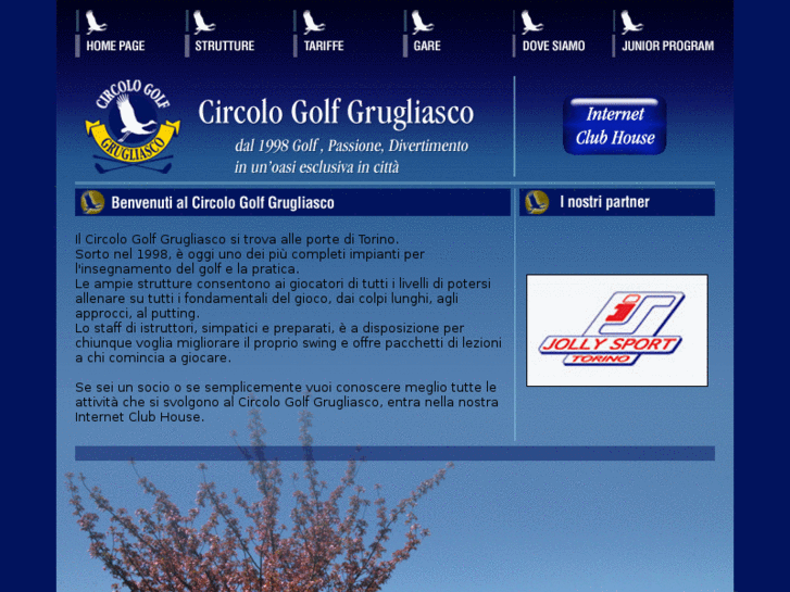 www.circologolfgrugliasco.info