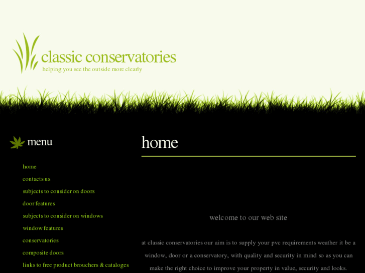 www.classicconservatories.biz