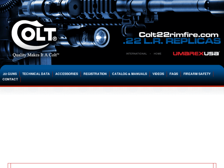 www.colt22rimfire.com