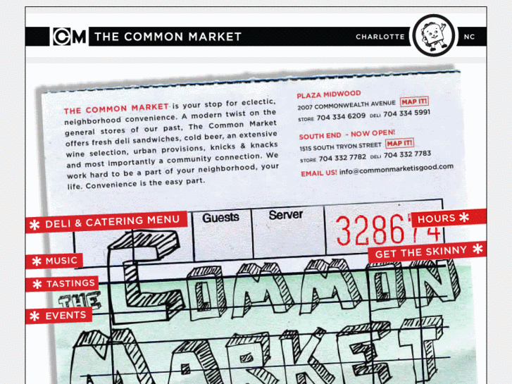 www.commonmarketclt.com