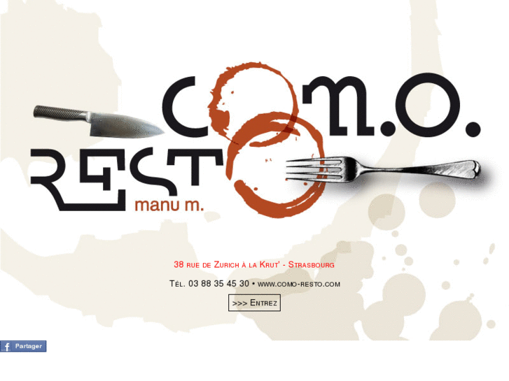 www.como-resto.com