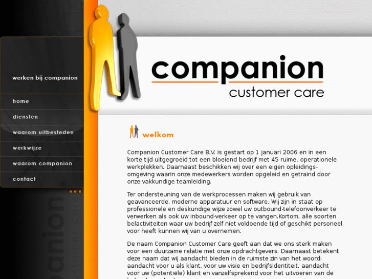 www.companioncc.nl