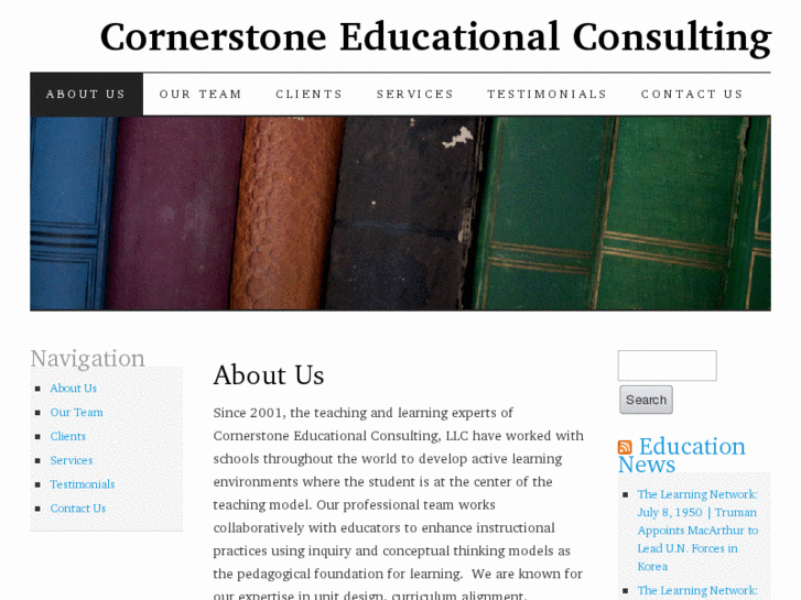 www.cornerstone-ed.com