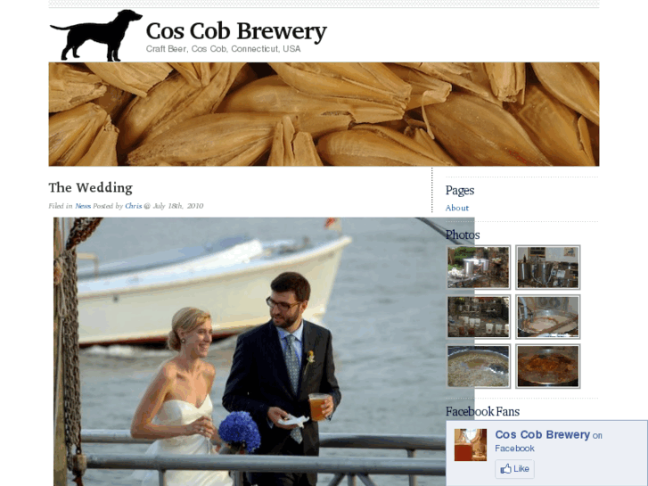 www.coscobbrewery.com