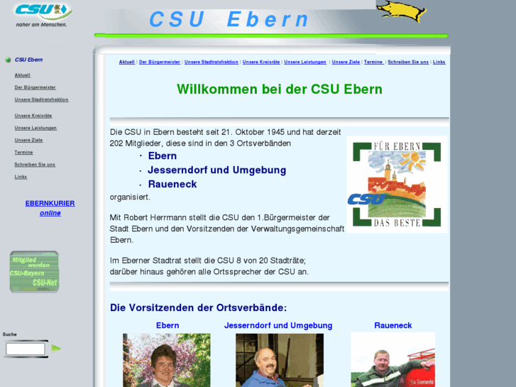 www.csu-ebern.de