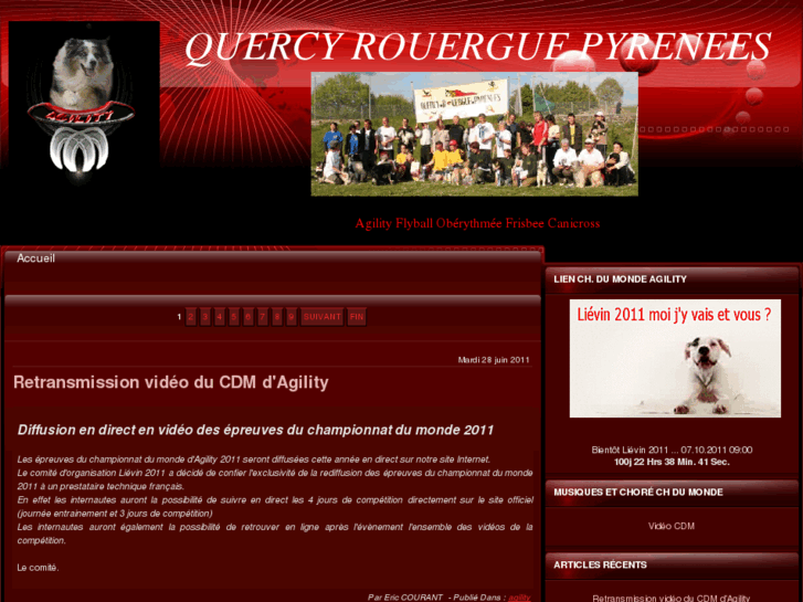 www.ctrquercyrouergue.com