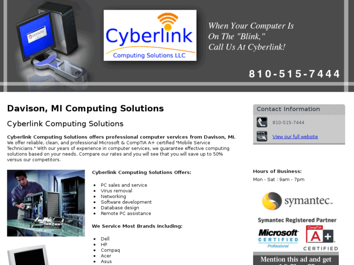 www.cyberlinksolutions.net