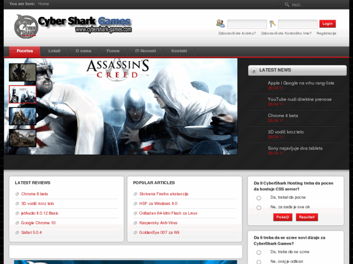 www.cybershark-games.com