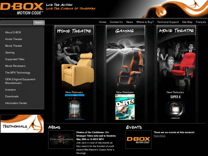 www.d-box.com