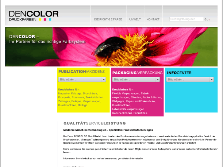 www.dencolor.com