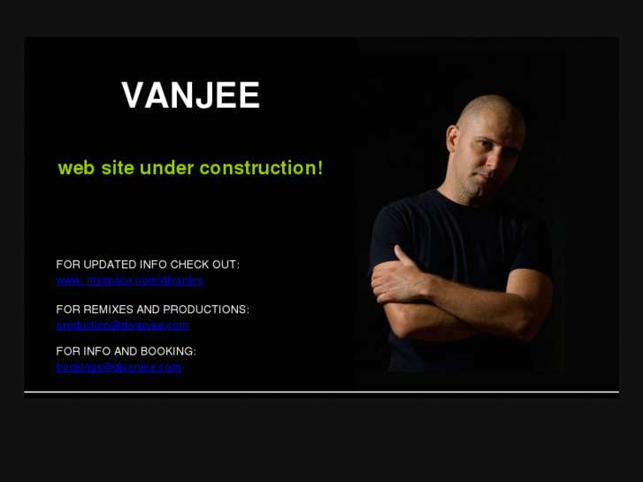 www.djvanjee.com