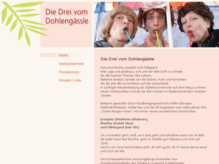 www.dohlengaessle.de