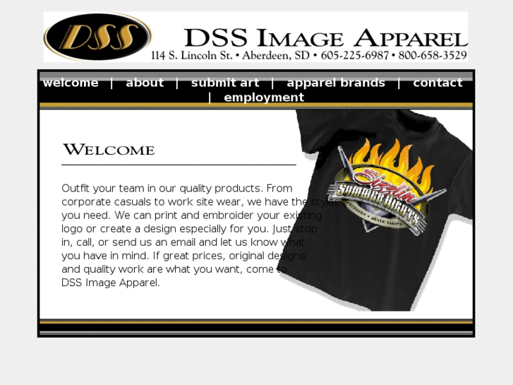 www.dssimageapparel.com