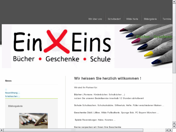 www.einxeins.com