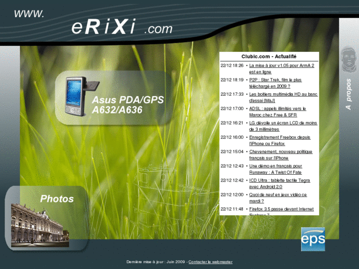 www.erixi.com