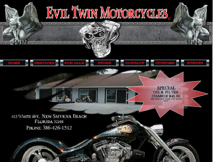 www.eviltwinmotorcycle.com