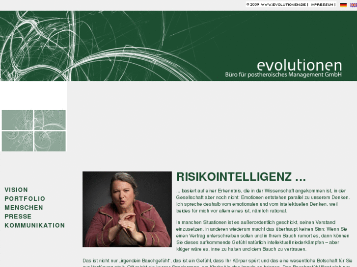 www.evolutionen.com