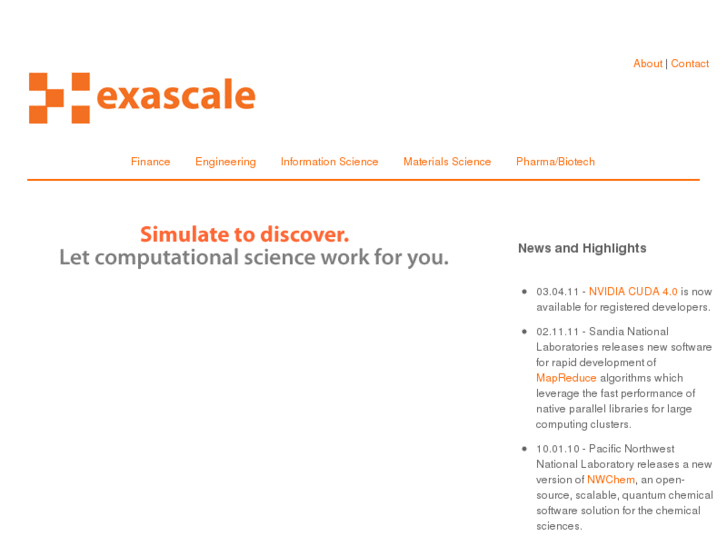 www.exascale.com