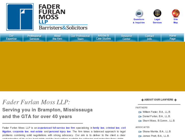 www.faderfurlanmoss.com