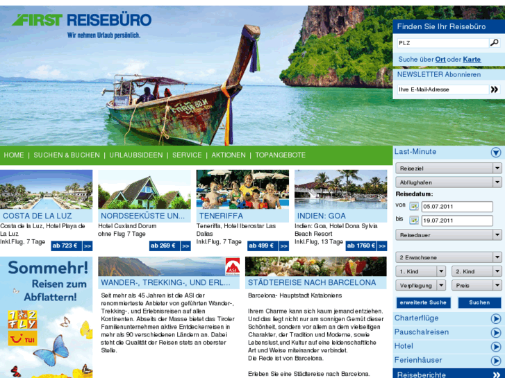 www.first-reisebuero.com