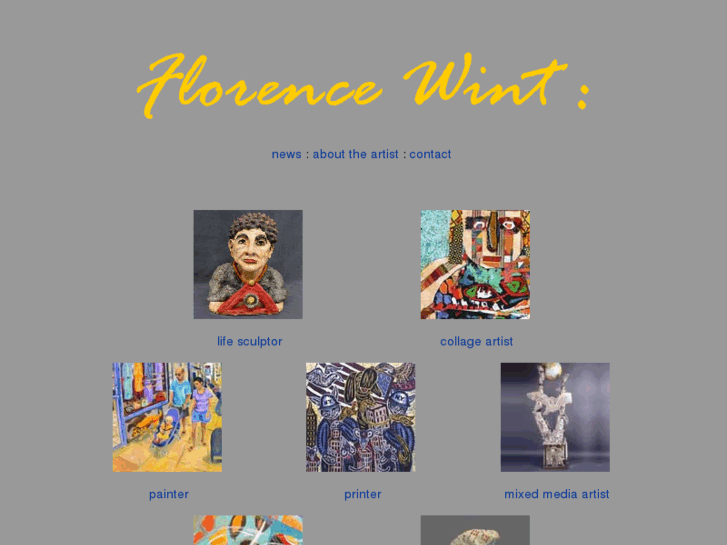 www.florencewint.com