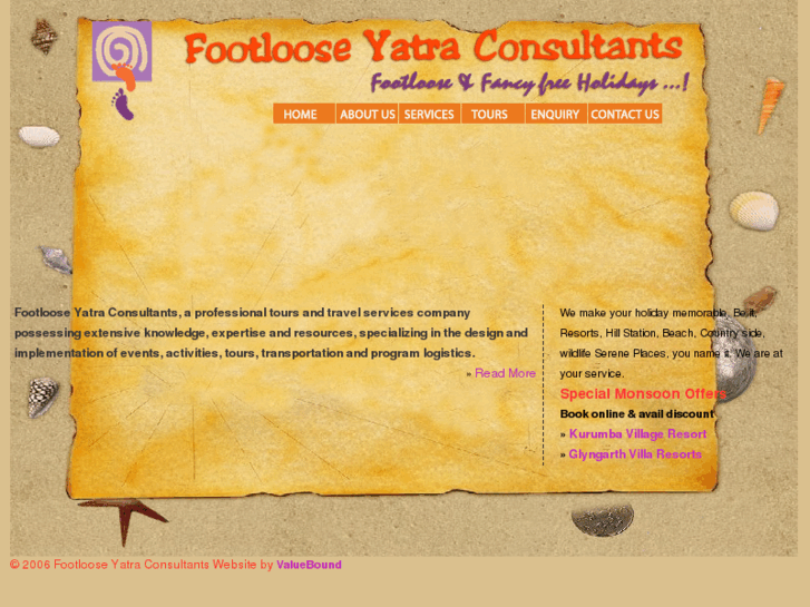 www.footlooseyatra.com