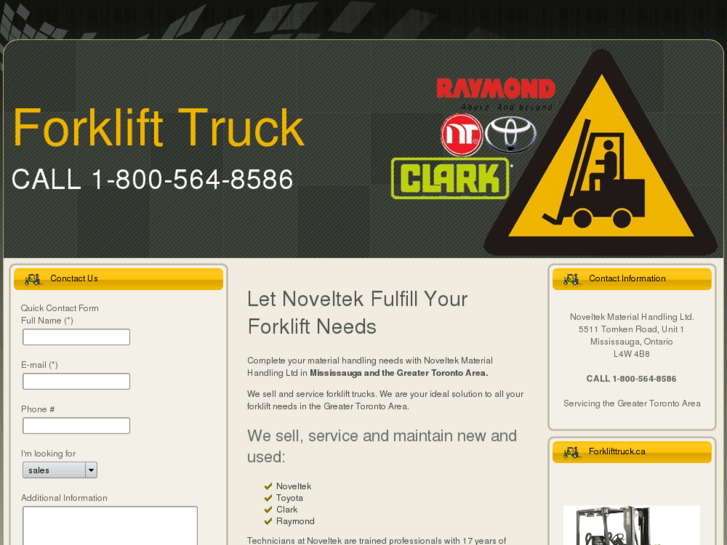 www.forklifttruck.ca