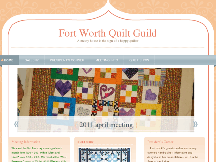 www.fortworthquiltguild.com