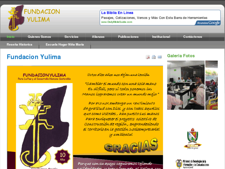 www.fundacionyulima.com