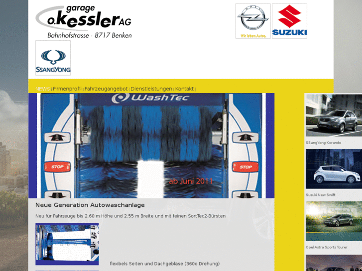 www.garagekessler.ch